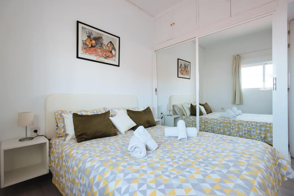 Estrella De Azahares Apartment *
