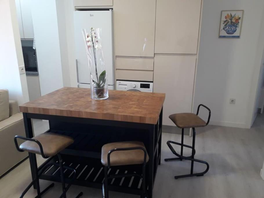 Apartment Estrella De Azahares Seville