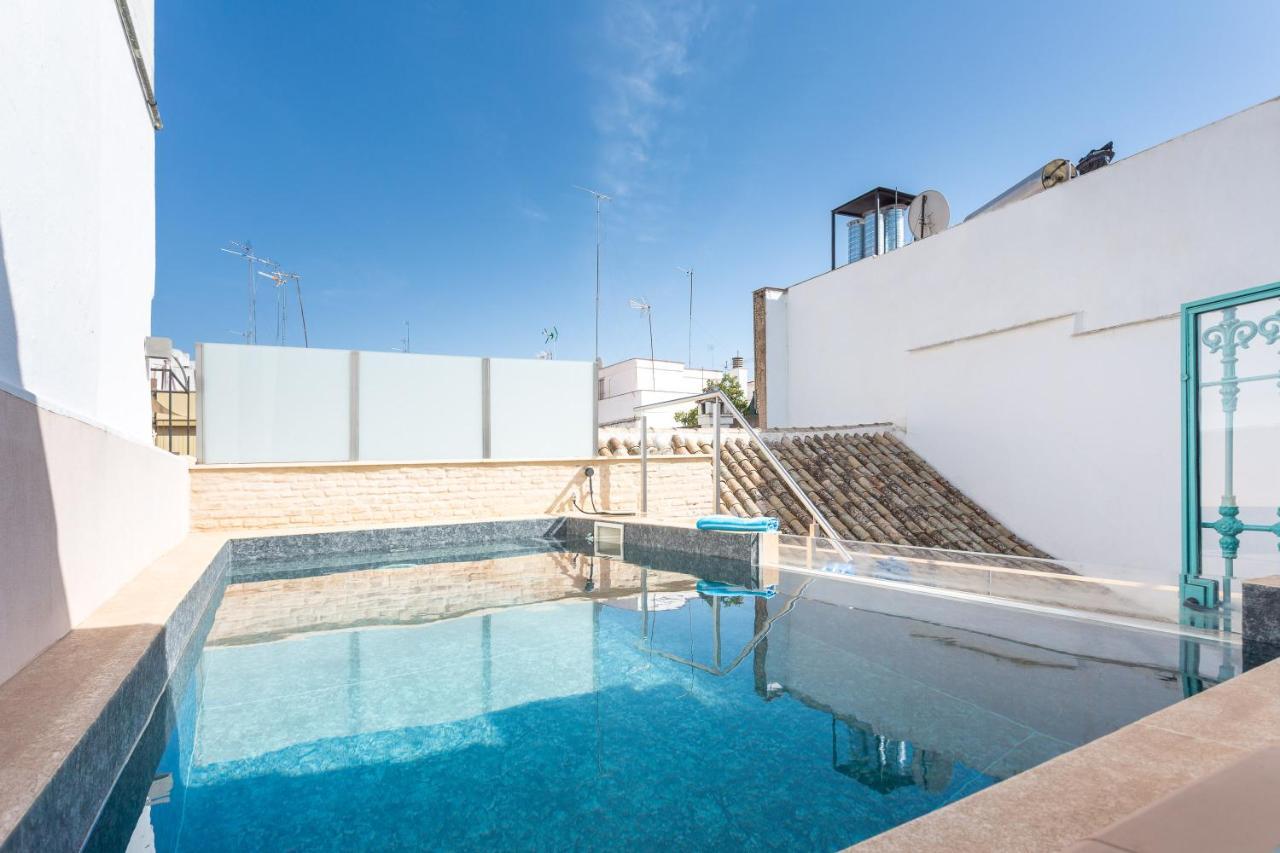Meson De Caballeros Holiday home *
