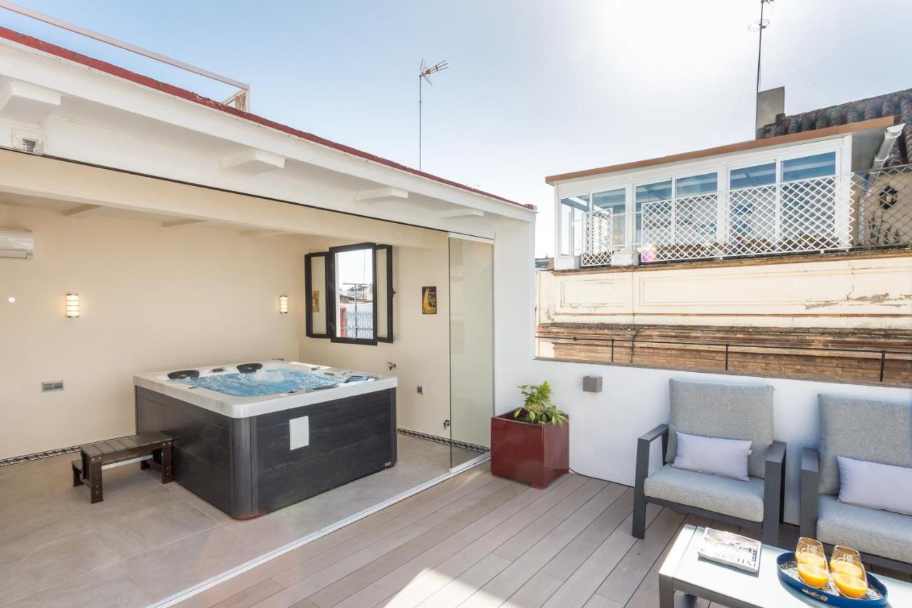 Meson De Caballeros Holiday home Seville