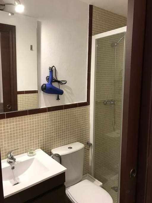 Сasa de vacaciones Gran Casa Con Piscina *