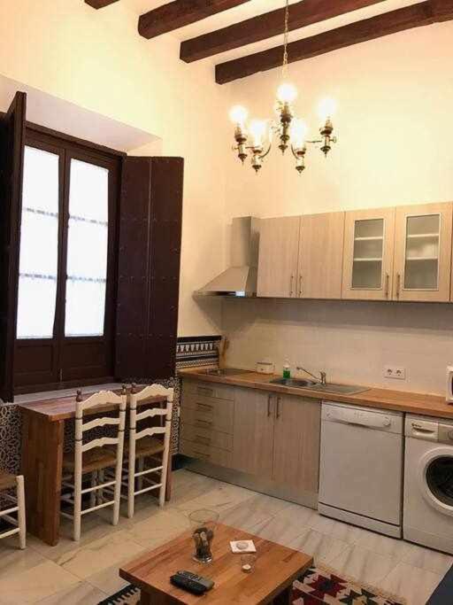 Gran Casa Con Piscina * Sevilla