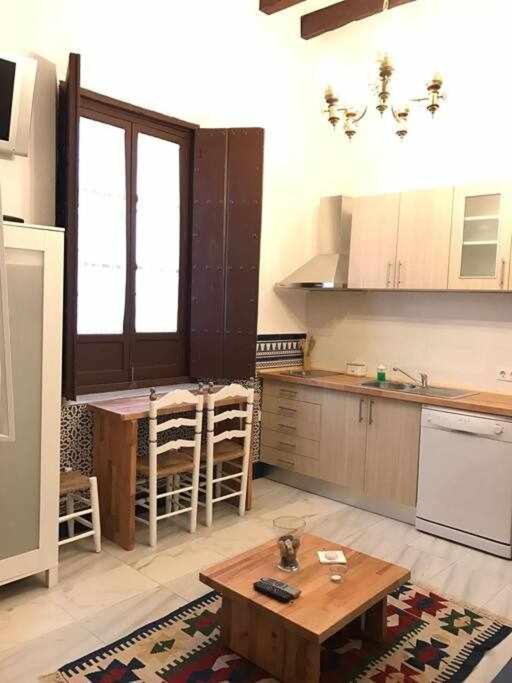 Сasa de vacaciones Gran Casa Con Piscina