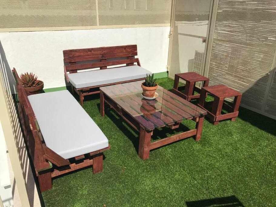 Gran Casa Con Piscina *