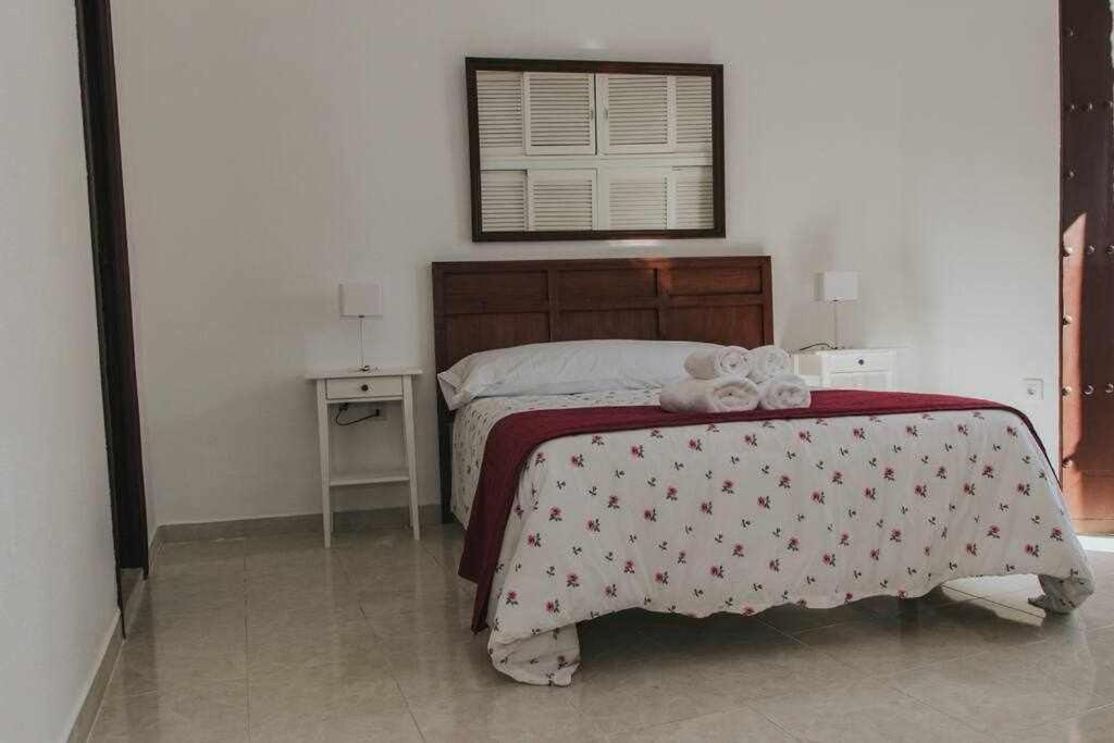 Gran Casa Con Piscina * Sevilla