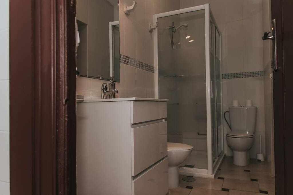 Сasa de vacaciones Gran Casa Con Piscina
