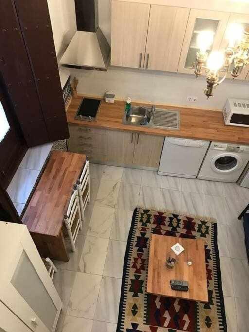 Сasa de vacaciones Gran Casa Con Piscina *