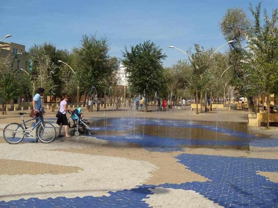 Gran Casa Con Piscina Сasa de vacaciones *