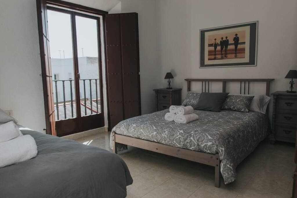 Gran Casa Con Piscina Sevilla