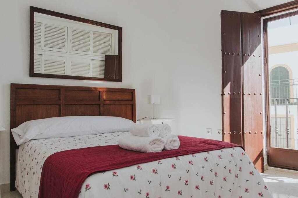 Gran Casa Con Piscina *