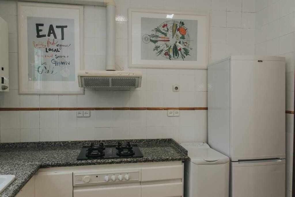 Gran Casa Con Piscina * Sevilla