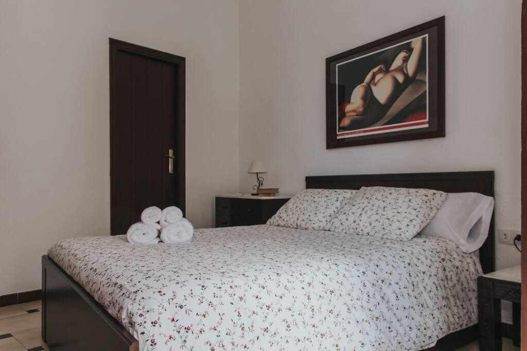 Gran Casa Con Piscina Сasa de vacaciones Sevilla