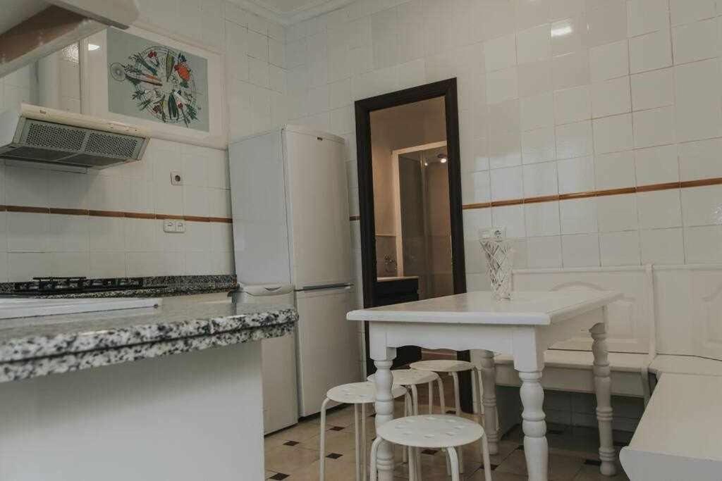 Gran Casa Con Piscina Сasa de vacaciones