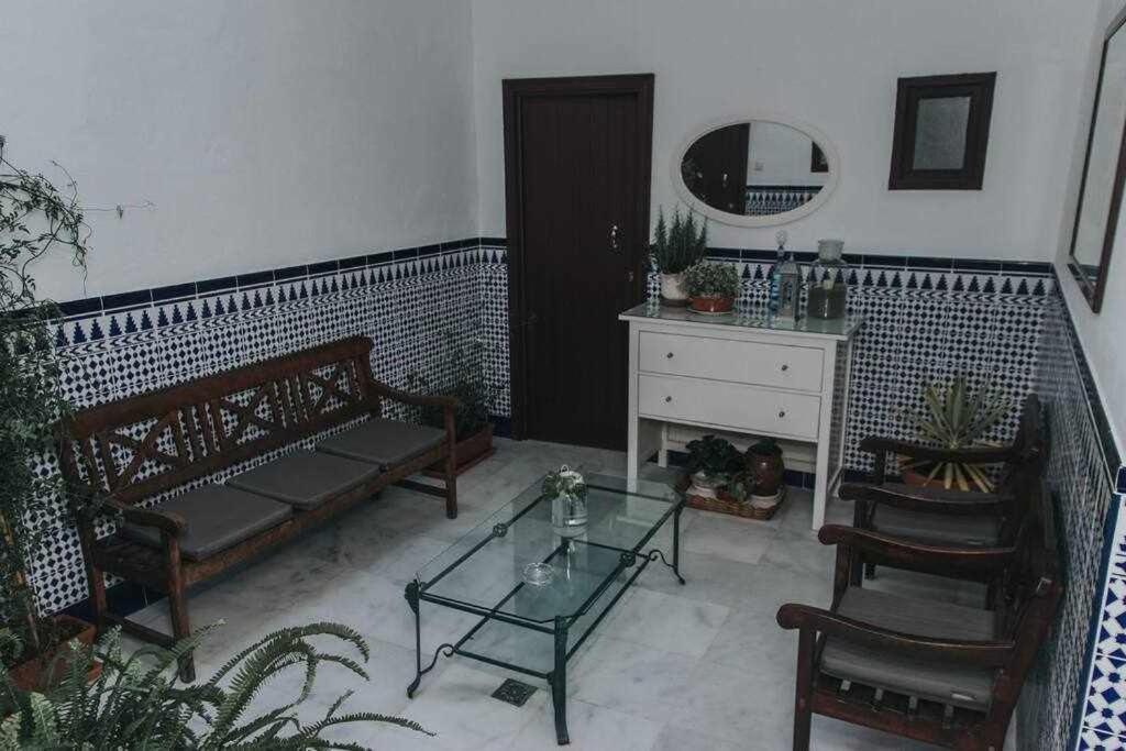 Gran Casa Con Piscina