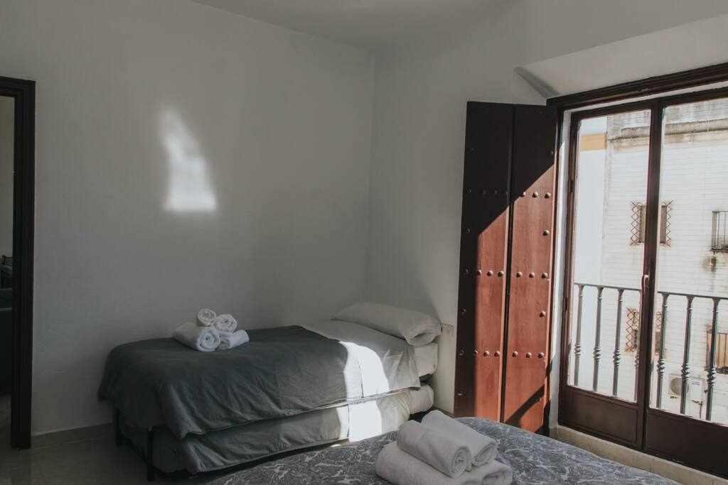 Сasa de vacaciones Gran Casa Con Piscina Sevilla