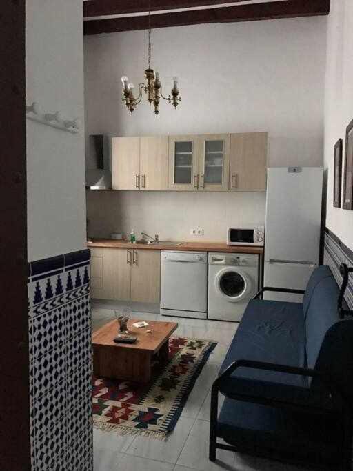 Gran Casa Con Piscina