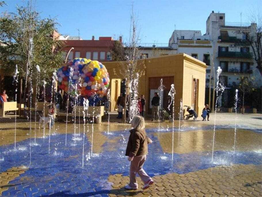 Gran Casa Con Piscina * Sevilla