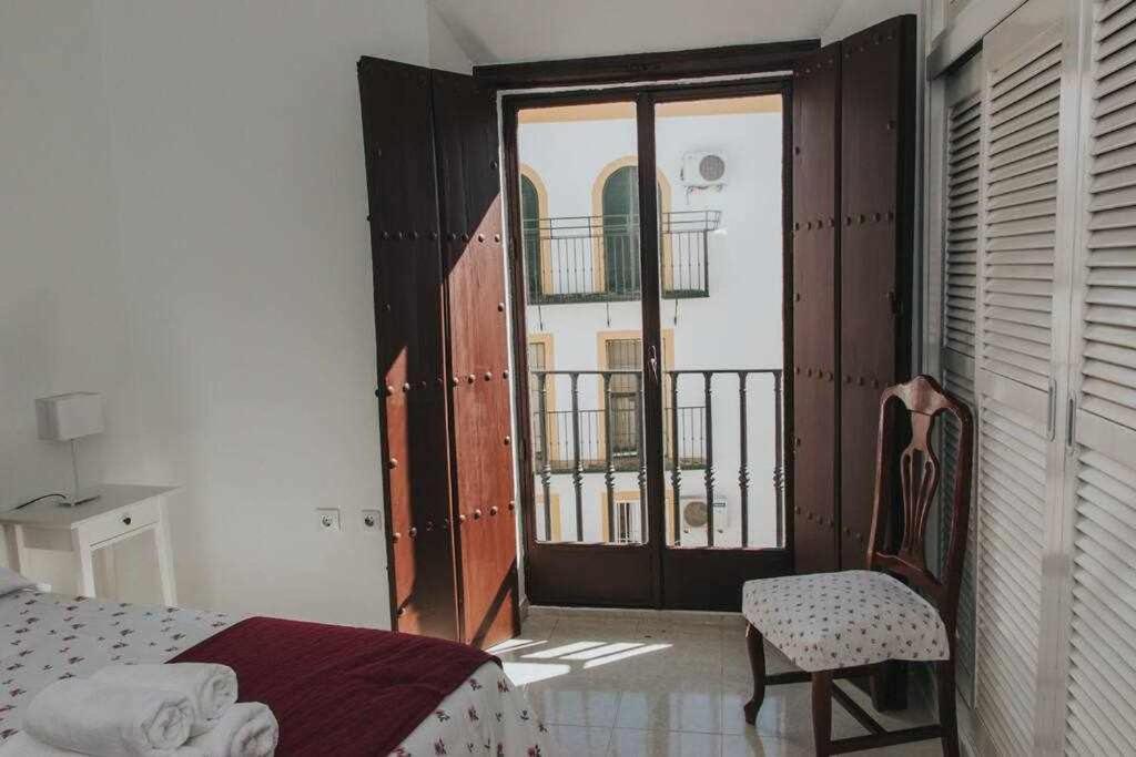 Сasa de vacaciones Gran Casa Con Piscina Sevilla