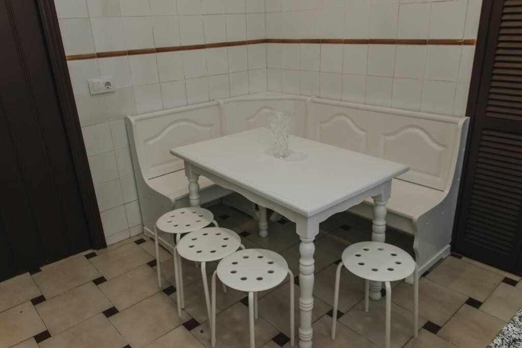Gran Casa Con Piscina Сasa de vacaciones Sevilla