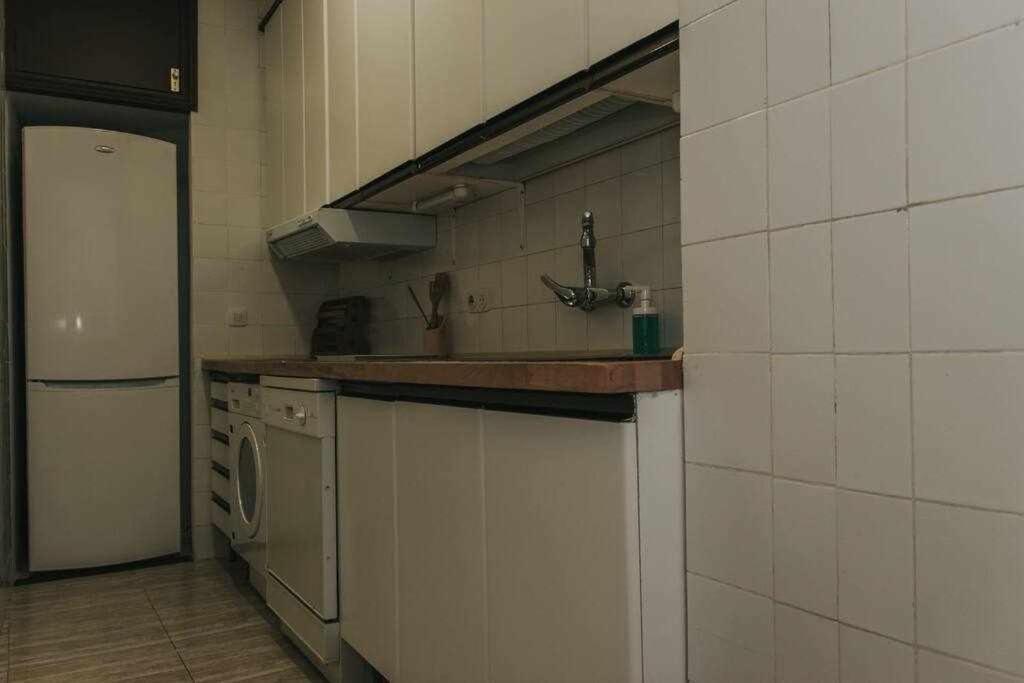 Gran Casa Con Piscina Сasa de vacaciones
