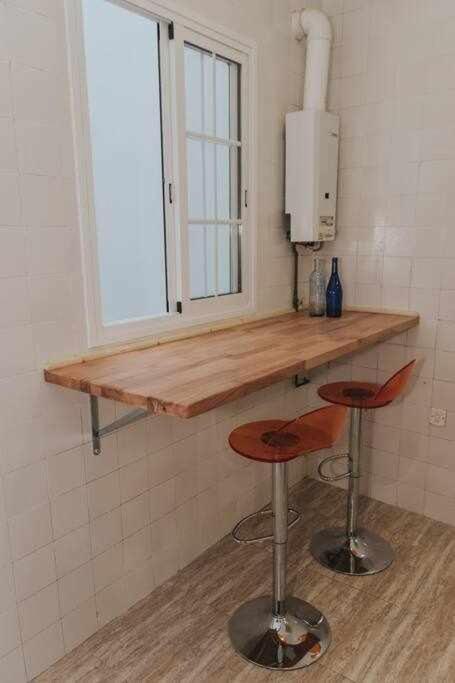 Gran Casa Con Piscina