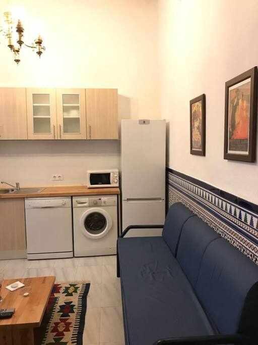 Gran Casa Con Piscina * Sevilla