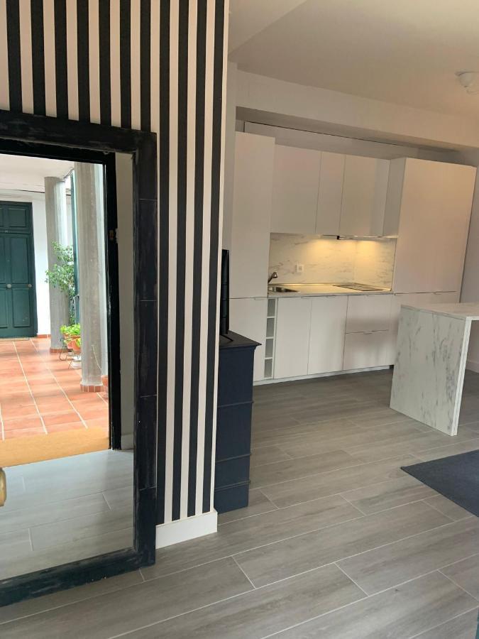 Apartamento Estrella Apartment
