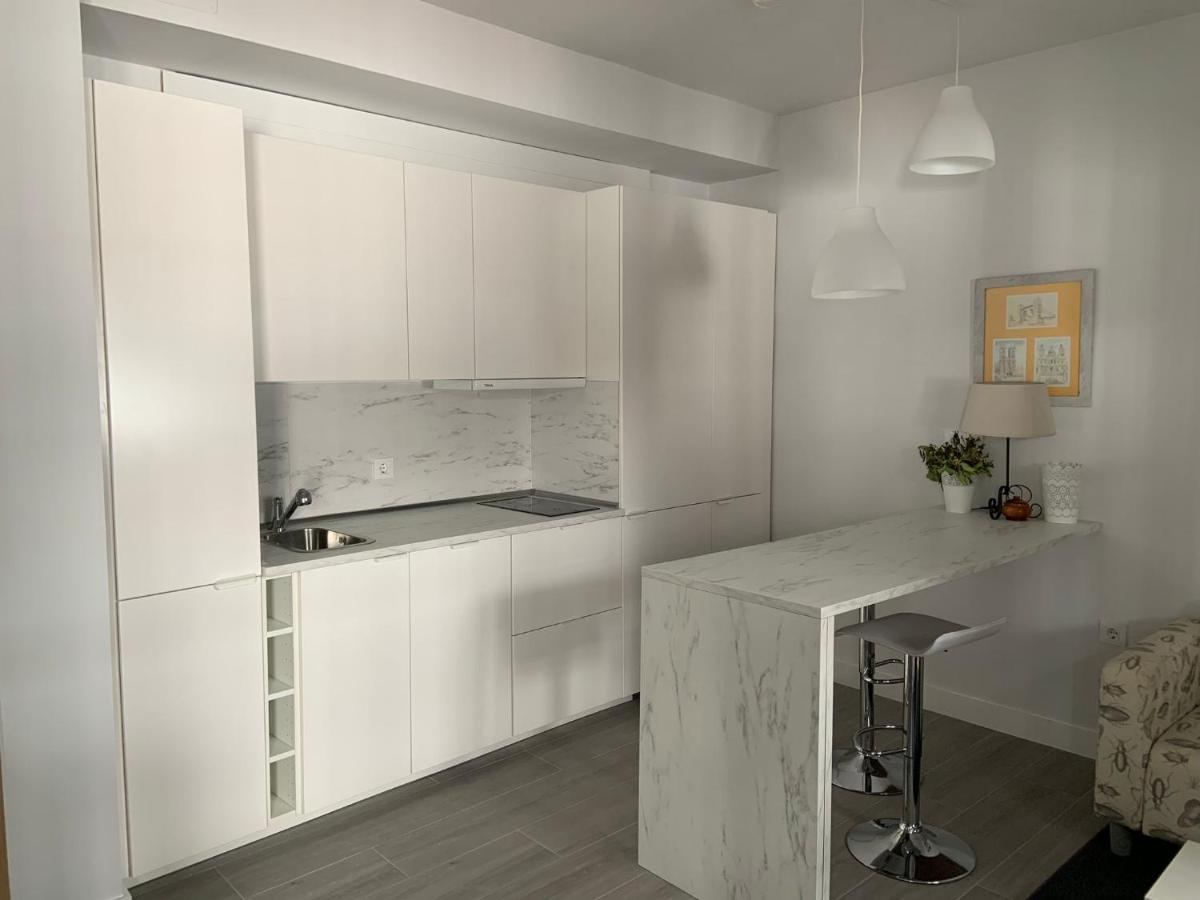 Apartamento Estrella Seville