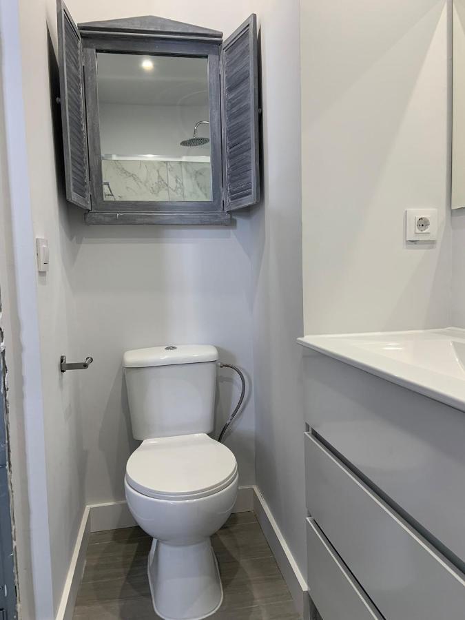 Apartamento Estrella Apartment Seville