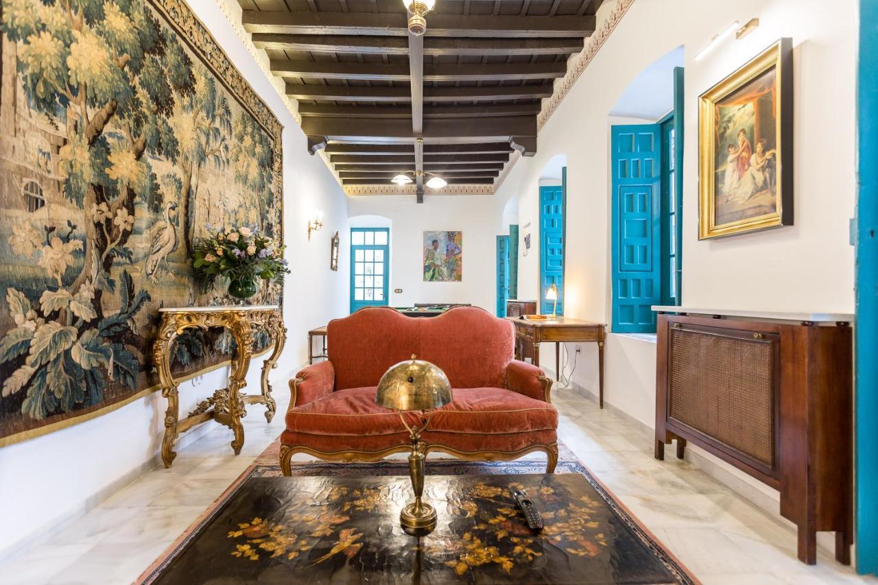 Meson De Caballeros Holiday home