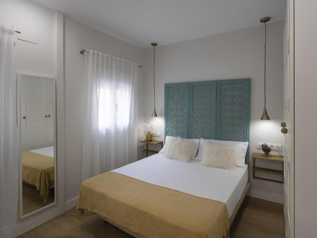 Apartment Beautiful Blue Triana *