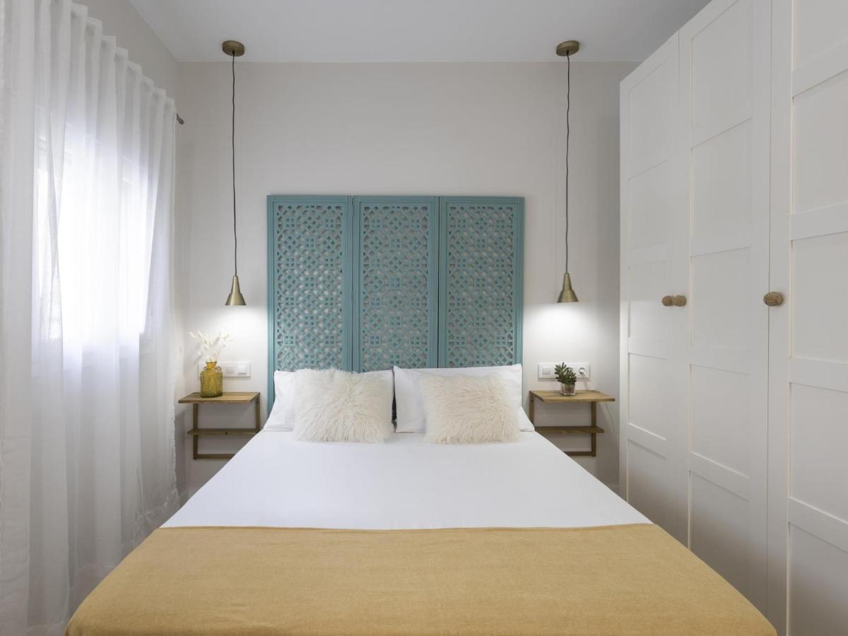 Apartment Beautiful Blue Triana *