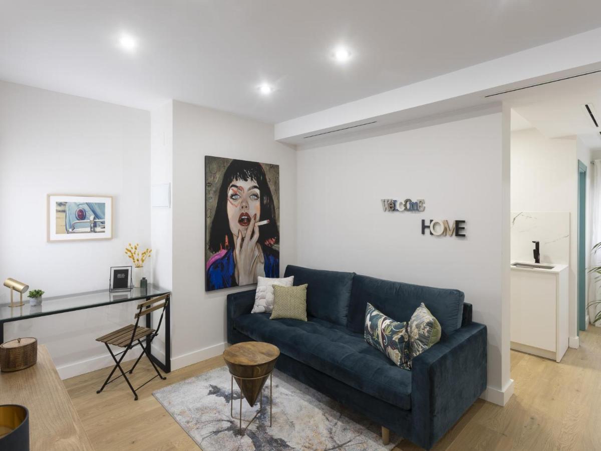 Apartment Beautiful Blue Triana