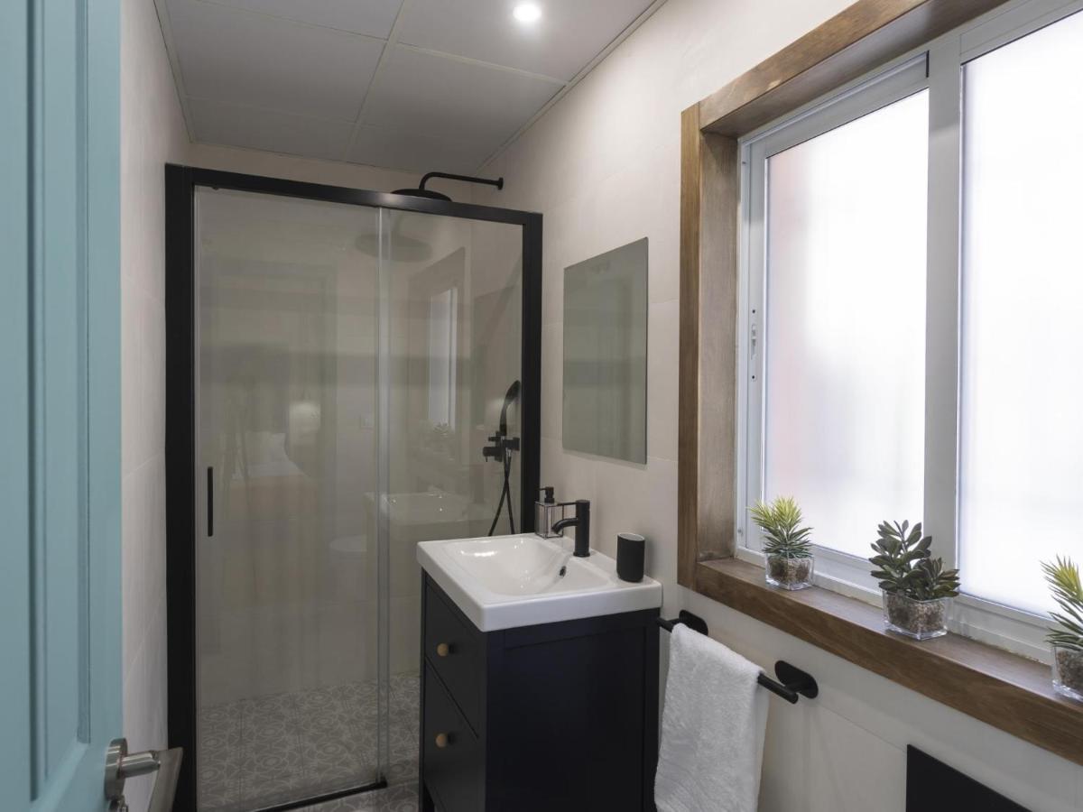 Apartment Beautiful Blue Triana *