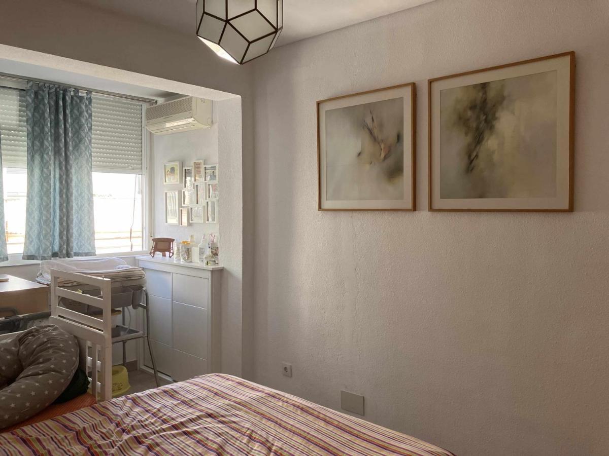 Centro Apartment *