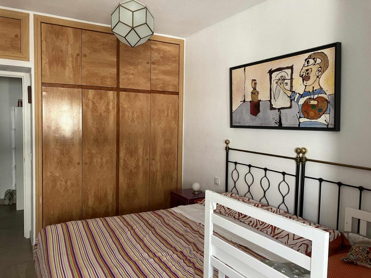 Centro Apartment