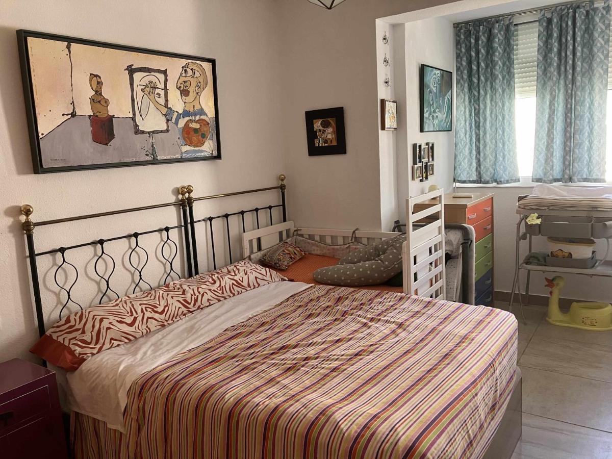Apartment Centro Seville