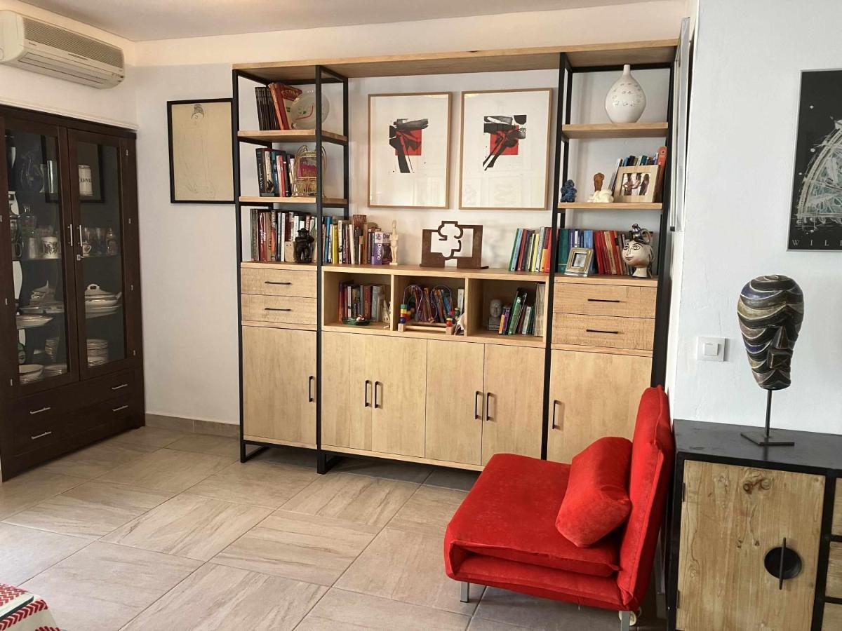 Centro Apartment *