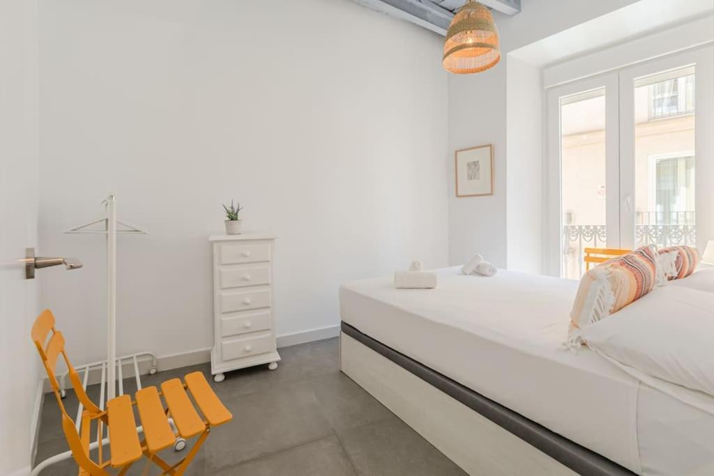 Apartment Centrico, Acogedor Y Amplio Piso En *