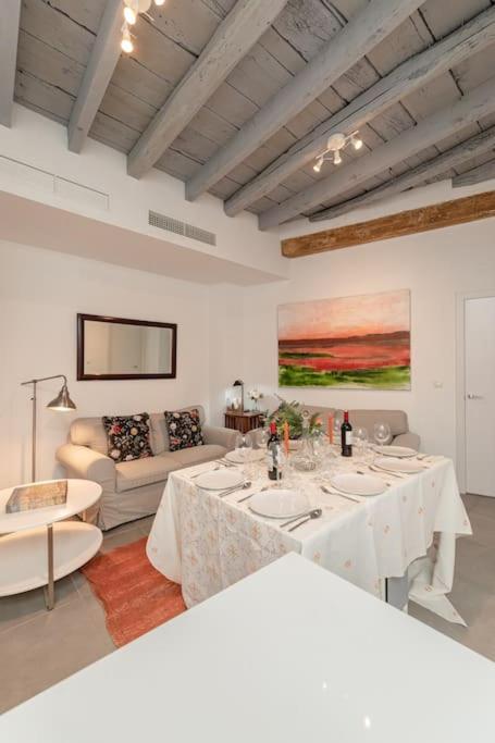Apartment Centrico, Acogedor Y Amplio Piso En Seville