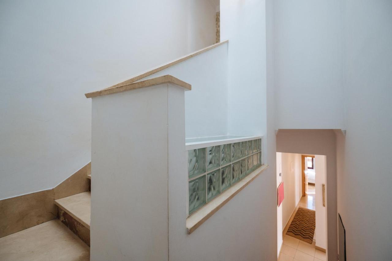 Homeyseville-amazing Penthouse Giralda Views 8 Pax, Parking Optional Apartamento