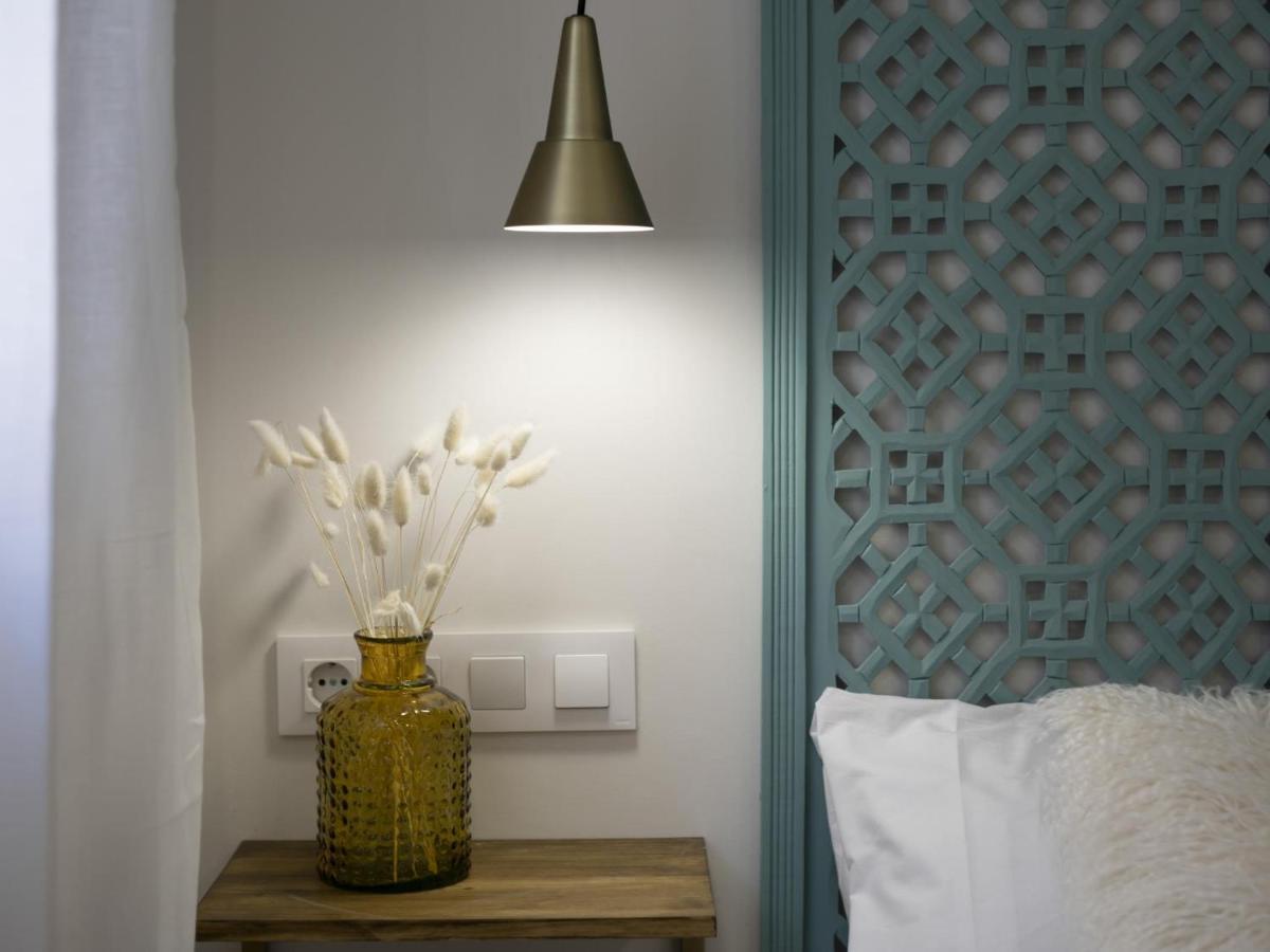 Apartment Beautiful Blue Triana Seville
