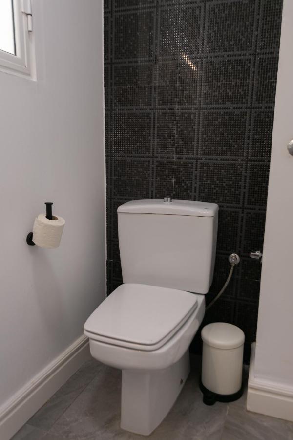 Apartment Lujoso Con Piscina Compartida 2 Seville
