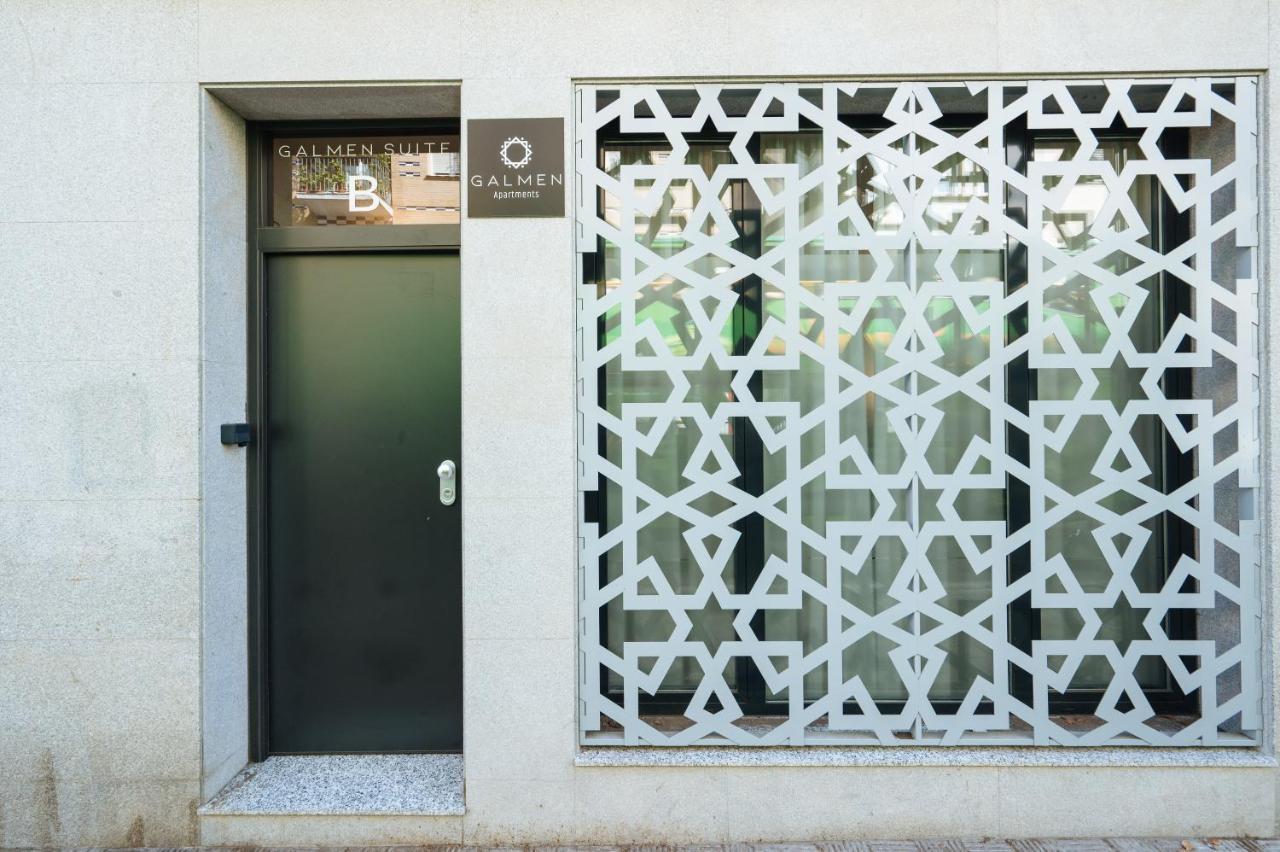 Apartamento Galmen Sevilla