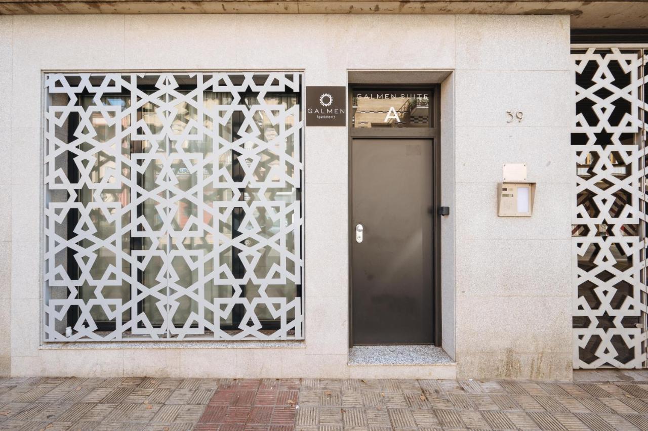 Galmen Apartamento *