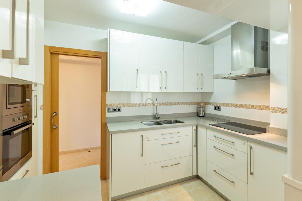 Charming 3 Bedroom At Triana Center By Oui * Seville