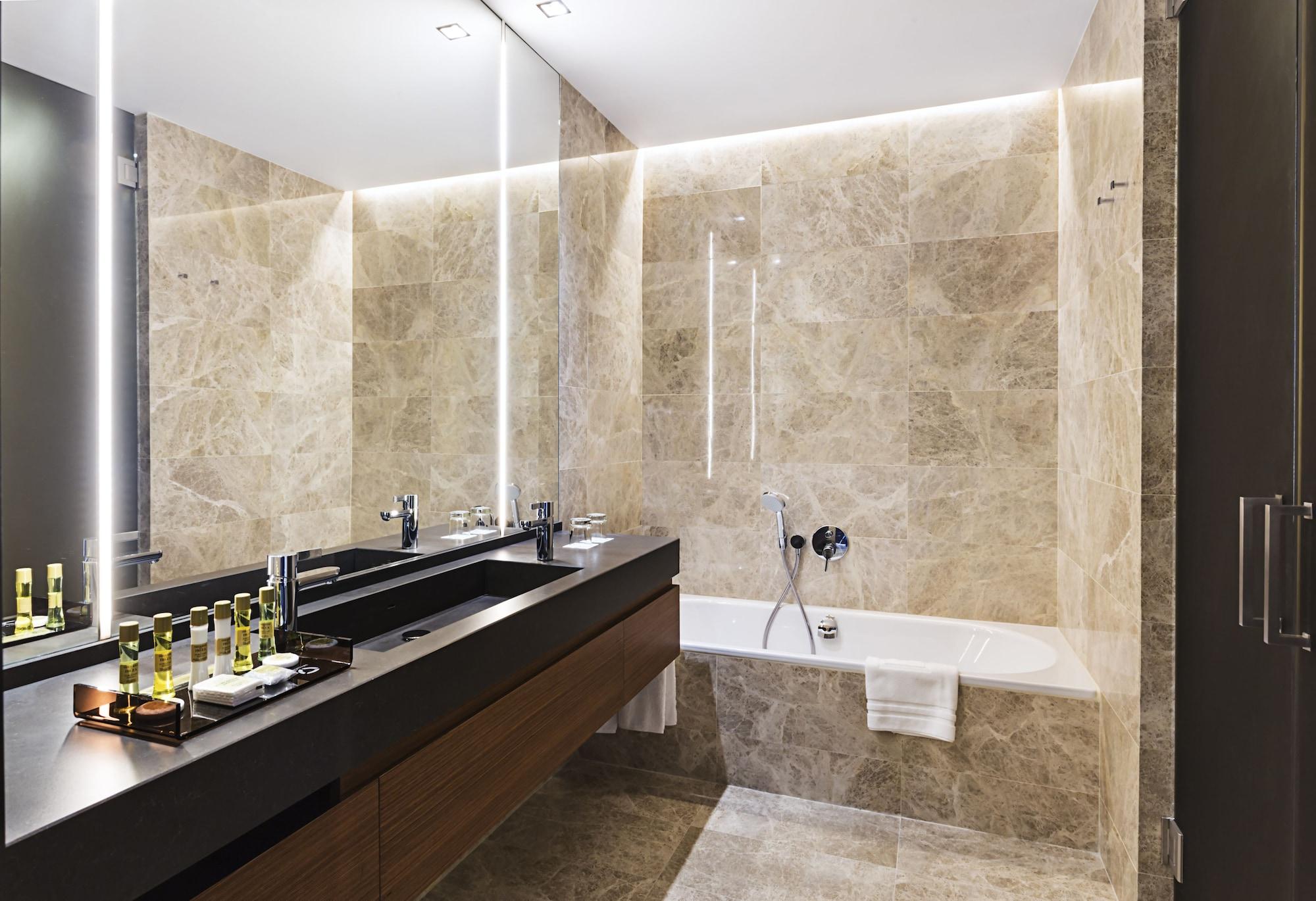 Hotel Eurostars Torre