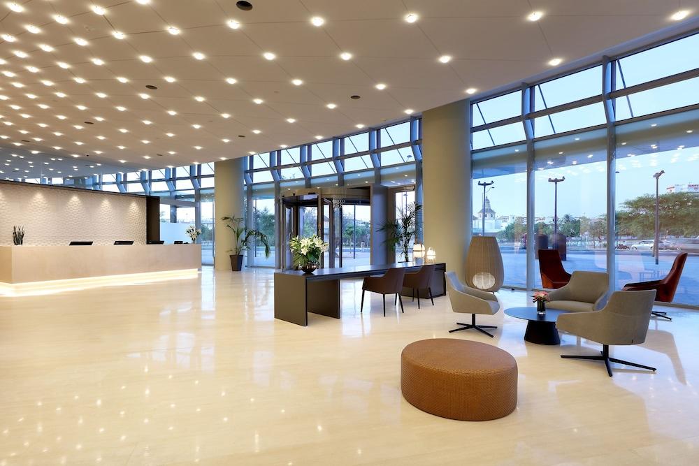 Eurostars Torre Hotel 5*