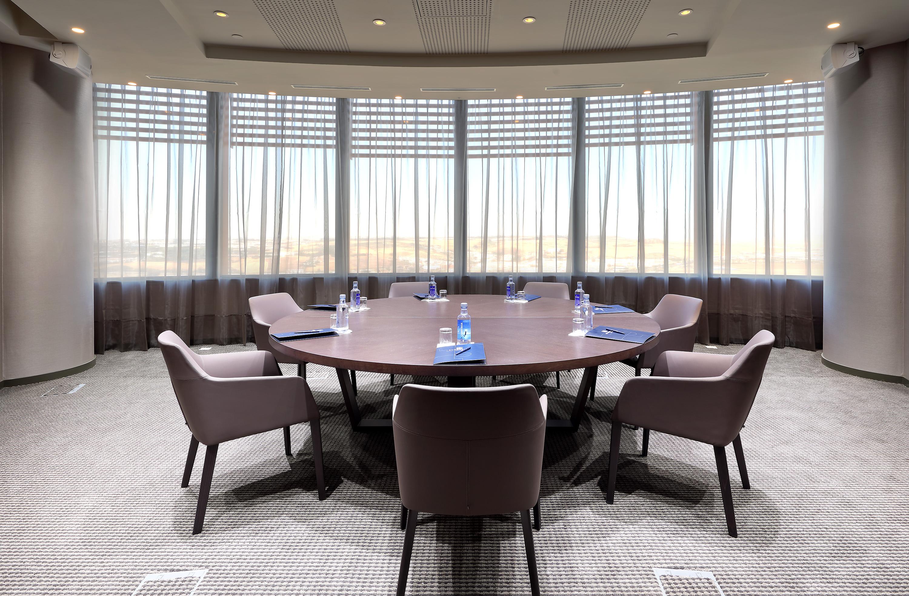 Hotel Eurostars Torre