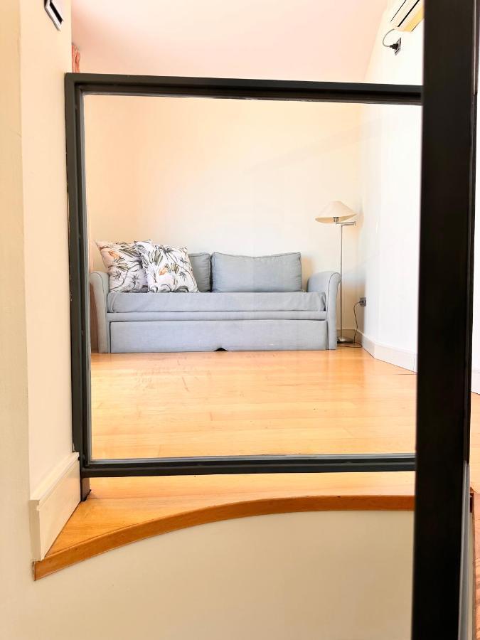 Apartamento Penthouse Near Cathedral Private Rooftop Private Parking Sevilla
